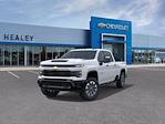 2026 Chevrolet Silverado 2500 Crew Cab 4x4 Pickup for sale #G68678 - photo 8