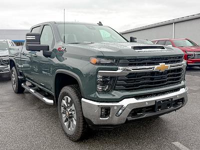 2026 Chevrolet Silverado 2500 Crew Cab 4x4 Pickup for sale #G68686 - photo 1