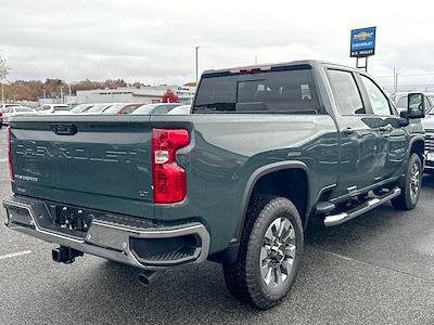 2026 Chevrolet Silverado 2500 Crew Cab 4x4 Pickup for sale #G68686 - photo 2