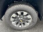 New 2026 Chevrolet Silverado 2500 LT Crew Cab for sale #G68686 - photo 10