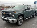 New 2026 Chevrolet Silverado 2500 LT Crew Cab for sale #G68686 - photo 5