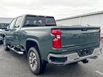 New 2026 Chevrolet Silverado 2500 LT Crew Cab for sale #G68686 - photo 6