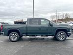 New 2026 Chevrolet Silverado 2500 LT Crew Cab for sale #G68686 - photo 8