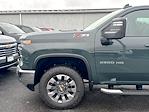 New 2026 Chevrolet Silverado 2500 LT Crew Cab for sale #G68686 - photo 9