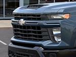 2026 Chevrolet Silverado 2500 Crew Cab 4x4 Pickup for sale #G68693 - photo 13