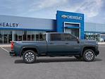 2026 Chevrolet Silverado 2500 Crew Cab 4x4 Pickup for sale #G68693 - photo 5