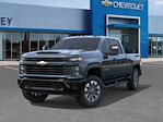 2026 Chevrolet Silverado 2500 Crew Cab 4x4 Pickup for sale #G68693 - photo 6