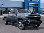 2026 Chevrolet Silverado 2500 Crew Cab 4x4 Pickup for sale #G68693 - photo 7