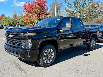 2026 Chevrolet Silverado 2500 Crew Cab 4x4 Pickup for sale #G68694 - photo 2