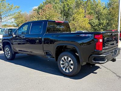 2026 Chevrolet Silverado 2500 Crew Cab 4x4 Pickup for sale #G68694 - photo 2