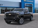 2026 Chevrolet Silverado 2500 Crew Cab 4x4 Pickup for sale #G68694 - photo 6