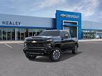2026 Chevrolet Silverado 2500 Crew Cab 4x4 Pickup for sale #G68694 - photo 8