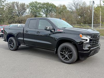 2026 Chevrolet Silverado 1500 Double Cab 4x4 Pickup for sale #G68697 - photo 1