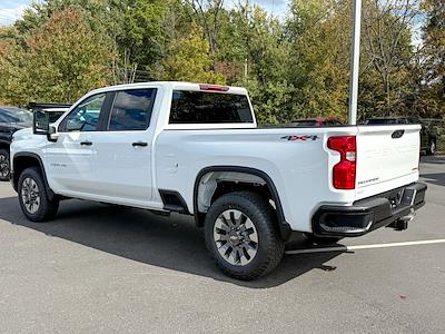 2026 Chevrolet Silverado 2500 Crew Cab 4x4 Pickup for sale #G68699 - photo 2