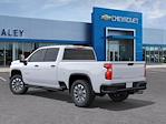 2026 Chevrolet Silverado 2500 Crew Cab 4x4 Pickup for sale #G68699 - photo 2
