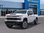2026 Chevrolet Silverado 2500 Crew Cab 4x4 Pickup for sale #G68699 - photo 6