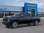 2026 Chevrolet Silverado 2500 Crew Cab 4x4 Pickup for sale #G68700 - photo 1