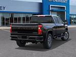 2026 Chevrolet Silverado 2500 Crew Cab 4x4 Pickup for sale #G68700 - photo 4