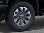 2026 Chevrolet Silverado 2500 Crew Cab 4x4 Pickup for sale #G68700 - photo 9