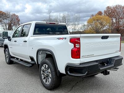 2026 Chevrolet Silverado 2500 Crew Cab 4x4 Pickup for sale #G68701 - photo 2