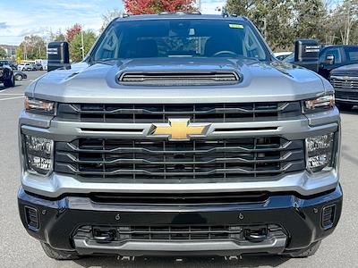 2026 Chevrolet Silverado 2500 Crew Cab 4x4 Pickup for sale #G68702 - photo 1