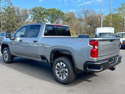 2026 Chevrolet Silverado 2500 Crew Cab 4x4 Pickup for sale #G68702 - photo 2