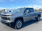 2026 Chevrolet Silverado 2500 Crew Cab 4x4 Pickup for sale #G68702 - photo 2