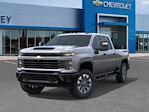 2026 Chevrolet Silverado 2500 Crew Cab 4x4 Pickup for sale #G68702 - photo 6