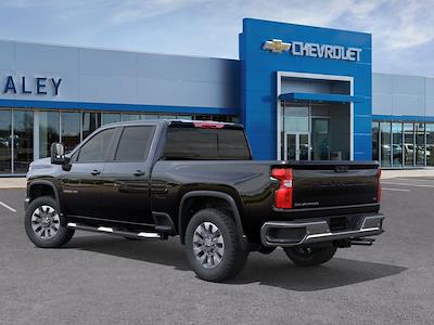 2026 Chevrolet Silverado 2500 Crew Cab 4x4 Pickup for sale #G68703 - photo 2
