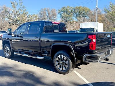 New 2026 Chevrolet Silverado 2500 LT Crew Cab for sale #G68703 - photo 2