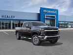 2026 Chevrolet Silverado 2500 Crew Cab 4x4 Pickup for sale #G68703 - photo 3