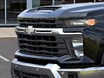 2026 Chevrolet Silverado 2500 Crew Cab 4x4 Pickup for sale #G68703 - photo 13