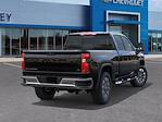 2026 Chevrolet Silverado 2500 Crew Cab 4x4 Pickup for sale #G68703 - photo 4