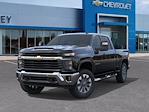 2026 Chevrolet Silverado 2500 Crew Cab 4x4 Pickup for sale #G68703 - photo 6