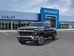 2026 Chevrolet Silverado 2500 Crew Cab 4x4 Pickup for sale #G68703 - photo 8