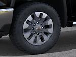 2026 Chevrolet Silverado 2500 Crew Cab 4x4 Pickup for sale #G68703 - photo 9