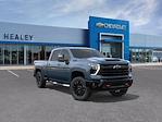 2026 Chevrolet Silverado 2500 Crew Cab 4x4 Pickup for sale #G68704 - photo 3