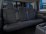 2026 Chevrolet Silverado 2500 Crew Cab 4x4 Pickup for sale #G68704 - photo 17