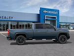 2026 Chevrolet Silverado 2500 Crew Cab 4x4 Pickup for sale #G68704 - photo 5