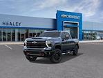 2026 Chevrolet Silverado 2500 Crew Cab 4x4 Pickup for sale #G68704 - photo 8