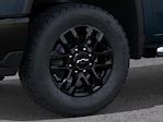 2026 Chevrolet Silverado 2500 Crew Cab 4x4 Pickup for sale #G68704 - photo 9