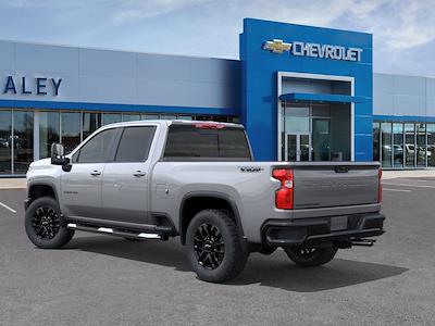 2026 Chevrolet Silverado 2500 Crew Cab 4x4 Pickup for sale #G68705 - photo 2