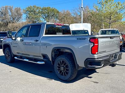 New 2026 Chevrolet Silverado 2500 LT Crew Cab for sale #G68705 - photo 2