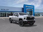 2026 Chevrolet Silverado 2500 Crew Cab 4x4 Pickup for sale #G68705 - photo 3