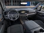 2026 Chevrolet Silverado 2500 Crew Cab 4x4 Pickup for sale #G68705 - photo 15