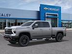 2026 Chevrolet Silverado 2500 Crew Cab 4x4 Pickup for sale #G68705 - photo 1