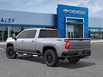 2026 Chevrolet Silverado 2500 Crew Cab 4x4 Pickup for sale #G68705 - photo 2