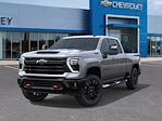 2026 Chevrolet Silverado 2500 Crew Cab 4x4 Pickup for sale #G68705 - photo 6