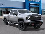 2026 Chevrolet Silverado 2500 Crew Cab 4x4 Pickup for sale #G68705 - photo 7