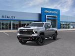 2026 Chevrolet Silverado 2500 Crew Cab 4x4 Pickup for sale #G68705 - photo 8